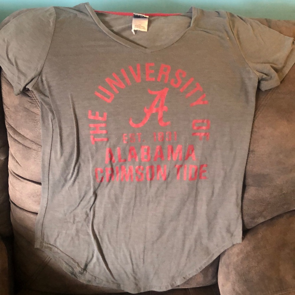 Alabama shirt
